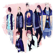 Monsta X Wallpapers KPOP Monsta X Wallpapers KPOP