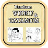 Wudhu dan Tayamum Wudhu dan Tayamum
