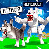Werewolf attack mod