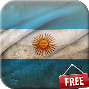 Flag of Argentina Wallpapers