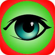 Eye Protector – Eye vision – Therapy – eyesight