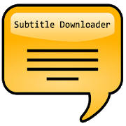 Subtitle Downloader