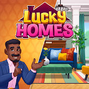 Lucky Homes: Spin, Design & Decorate Lucky Homes: Spin, Design & Decorate