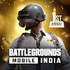 Battlegrounds Mobile India