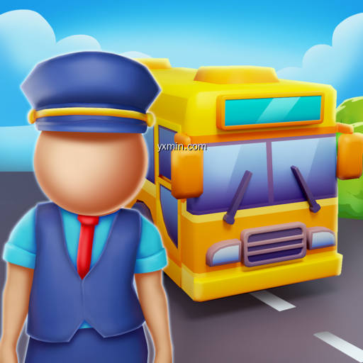 Terminal Master – Bus Tycoon