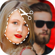 Cut Paste Editor – Auto cut out Photo editor Cut Paste Editor – Auto cut out Photo editor