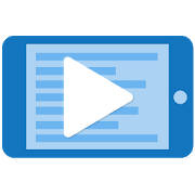 Simple Teleprompter