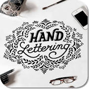 Hand Lettering for Beginners Hand Lettering for Beginners