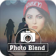 Photo Blend – Double Exposure Effect