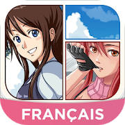 Anime et Manga Amino en Français Anime et Manga Amino en Français