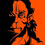 God Hanuman LiveWallpaper