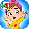 [APK] My Town - 托儿所