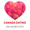 Canada Dating App – AGA