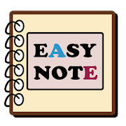 轻松记事 – EasyNote笔记本小工具