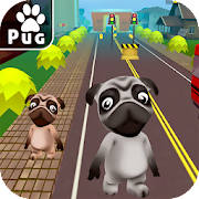 Subway Pug Rescue Subway Pug Rescue