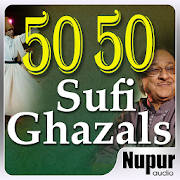 50 50 Sufi & Ghazals 50 50 Sufi & Ghazals