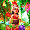 Jungle Adventures: Little Girl Jungle Adventures: Little Girl