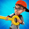 Pull The String : Nick’s Quest