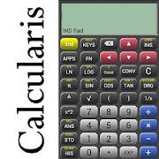 Calcularis Scientific Calc Calcularis Scientific Calc
