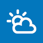 Meteo ICM — weather forecast