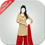 Women Patiala Dress Suit Women Patiala Dress Suit