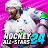 Hockey All Stars 24 Hockey All Stars 24