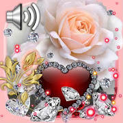 Diamonds Valentines Day