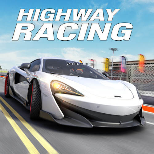 【图】Ultimate Car Racing Games 3D(截图1)