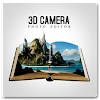 3D Camera Photo Editor