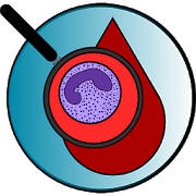 Haematological Cell Counter (RBC/WBC Counter) Haematological Cell Counter (RBC/WBC Counter)