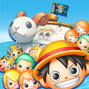 ONE PIECE BON! BON! JOURNEY!! ONE PIECE BON! BON! JOURNEY!!