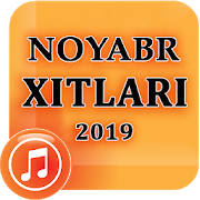 Noyabr Xitlari – xit qo’shiqlar 2019
