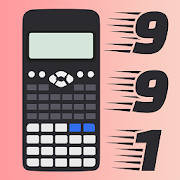Smart scientific calculator (115 * 991 / 300) plus