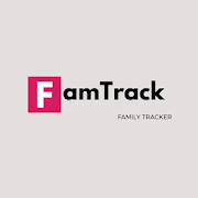 FamTrack (GPS Tracker for Fami