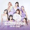 OH MY GIRL 4K 高清壁纸