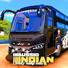 Bussid Indian Livery Horn Mod