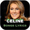 Celine Dion Songs Lyrics Offline (New Version) Celine Dion Songs Lyrics Offline (New Version)
