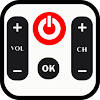 Pioneer TV Remote