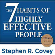The 7 Habits of Highly Effective People The 7 Habits of Highly Effective People