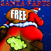 Santa Farts FREE Santa Farts FREE