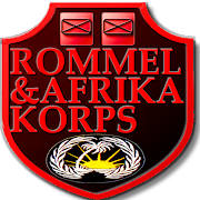 Rommel And Afrika Korps