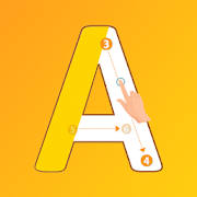Dono Words – ABC, Numbers, Words, Kids Games Dono Words – ABC, Numbers, Words, Kids Games