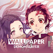 Demon Slayer 4K 高清壁纸