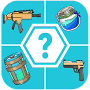 Kemo Quiz for Battle Royale (Unofficial) Kemo Quiz for Battle Royale (Unofficial)