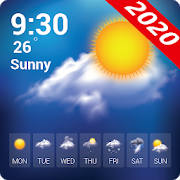 天气预报 – 实时天气情况 天气预报 – 实时天气情况