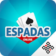 Espadas Online: Spades Classic