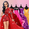 Makeup Fashion Dress Up Games
