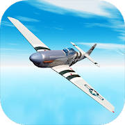 Dogfight 1943 Flight Sim 3D Dogfight 1943 Flight Sim 3D