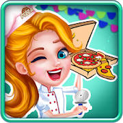 The Pizza Shop – Cafe and Restaurant – Free Game