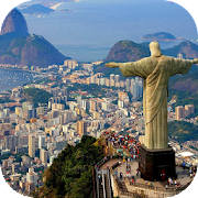 Rio De Janeiro. Top Wallpapers